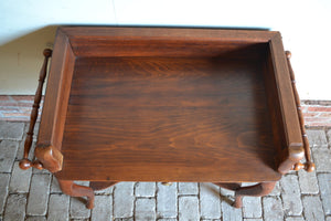 antieke tafels, antieke kaptafel, den ouden steegh, titia5